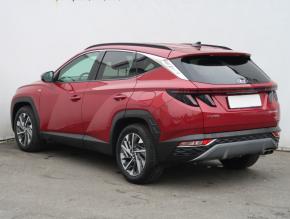 Hyundai Tucson  1.6 T-GDI 48V MHEV 