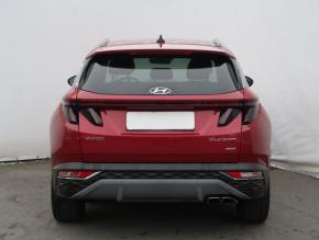 Hyundai Tucson  1.6 T-GDI 48V MHEV 