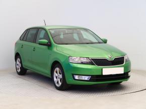 Škoda Rapid Spaceback  1.2 TSI Ambition 