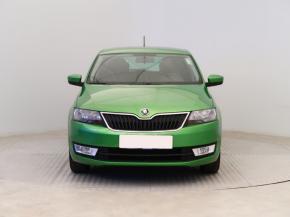 Škoda Rapid Spaceback  1.2 TSI Ambition 