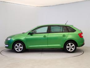 Škoda Rapid Spaceback  1.2 TSI Ambition 