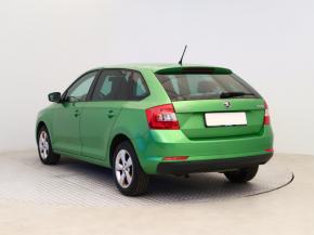 Škoda Rapid Spaceback  1.2 TSI Ambition 