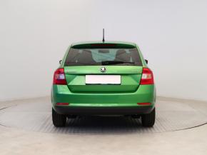 Škoda Rapid Spaceback  1.2 TSI Ambition 