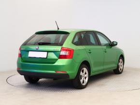 Škoda Rapid Spaceback  1.2 TSI Ambition 