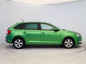 Škoda Rapid Spaceback  1.2 TSI Ambition 