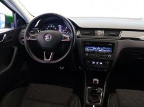 Škoda Rapid Spaceback  1.2 TSI Ambition 