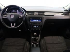 Škoda Rapid Spaceback  1.2 TSI Ambition 