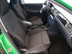 Škoda Rapid Spaceback  1.2 TSI Ambition 