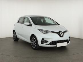 Renault Zoe  ZE50 R135 