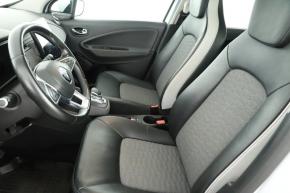 Renault Zoe  ZE50 R135 