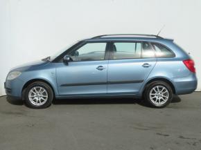 Škoda Fabia  1.4 TDI Ambiente 