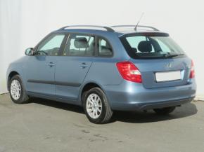 Škoda Fabia  1.4 TDI Ambiente 