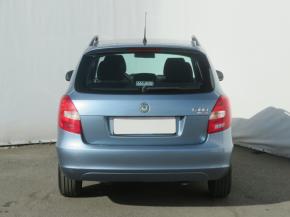 Škoda Fabia  1.4 TDI Ambiente 