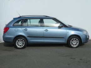 Škoda Fabia  1.4 TDI Ambiente 