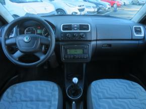 Škoda Fabia  1.4 TDI Ambiente 