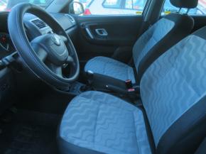 Škoda Fabia  1.4 TDI Ambiente 