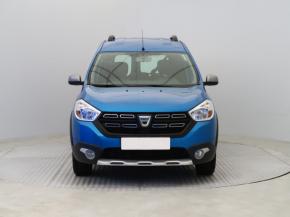 Dacia Dokker  1.6 SCe Stepway 