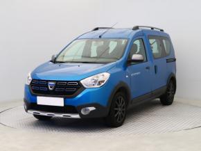 Dacia Dokker  1.6 SCe Stepway 