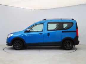 Dacia Dokker  1.6 SCe Stepway 