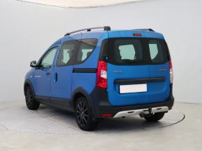 Dacia Dokker  1.6 SCe Stepway 