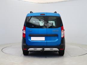 Dacia Dokker  1.6 SCe Stepway 