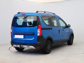 Dacia Dokker  1.6 SCe Stepway 