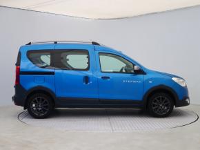 Dacia Dokker  1.6 SCe Stepway 