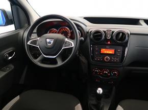 Dacia Dokker  1.6 SCe Stepway 