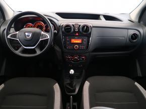 Dacia Dokker  1.6 SCe Stepway 