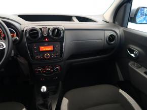 Dacia Dokker  1.6 SCe Stepway 