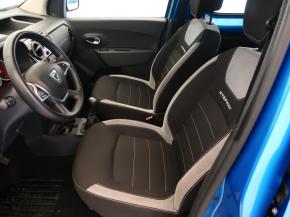 Dacia Dokker  1.6 SCe Stepway 