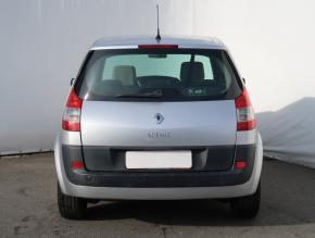 Renault Megane Scenic  2.0 16V 