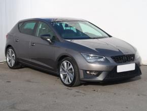 Seat Leon  2.0 TDI 