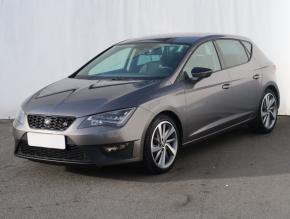 Seat Leon  2.0 TDI 