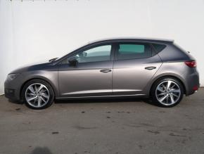 Seat Leon  2.0 TDI 