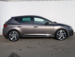 Seat Leon  2.0 TDI 