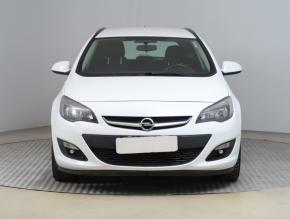 Opel Astra  1.6 CDTI 