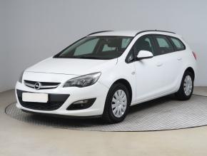 Opel Astra  1.6 CDTI 