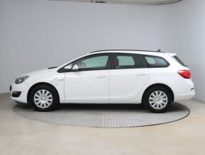 Opel Astra  1.6 CDTI 