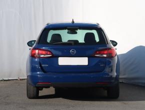 Opel Astra  1.6 CDTI 