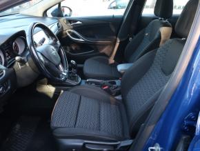 Opel Astra  1.6 CDTI 