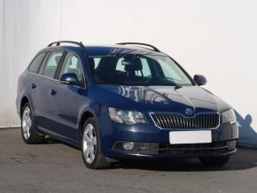 Škoda Superb  1.6 TDI Ambition