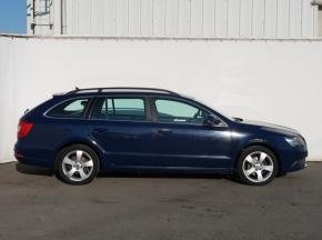 Škoda Superb  1.6 TDI Ambition 