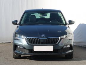 Škoda Scala  1.6 TDI Ambition 