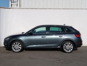 Škoda Scala  1.6 TDI Ambition 