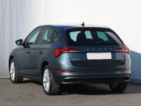 Škoda Scala  1.6 TDI Ambition 