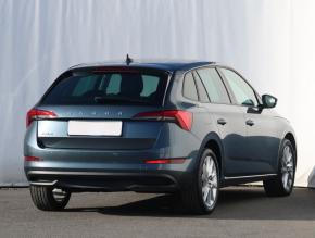 Škoda Scala  1.6 TDI Ambition 