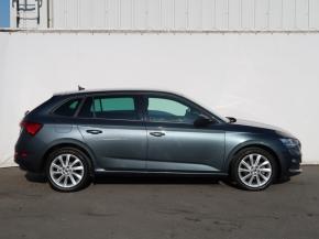 Škoda Scala  1.6 TDI Ambition 