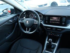 Škoda Scala  1.6 TDI Ambition 