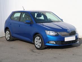 Škoda Fabia  1.0 Ambition Plus 